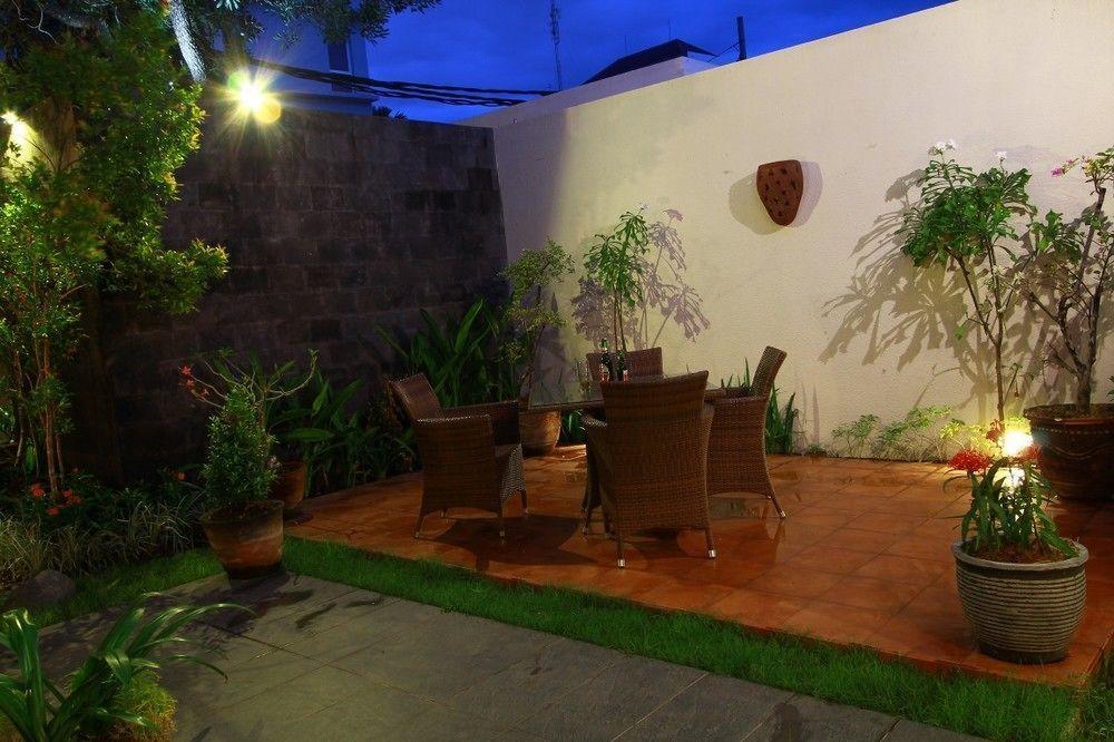 Gosyen Hotel Legian Εξωτερικό φωτογραφία