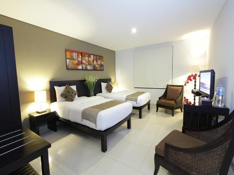Gosyen Hotel Legian Εξωτερικό φωτογραφία