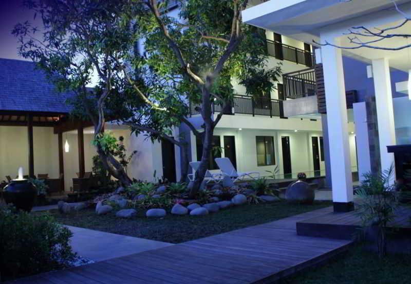 Gosyen Hotel Legian Εξωτερικό φωτογραφία