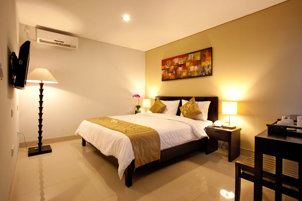 Gosyen Hotel Legian Εξωτερικό φωτογραφία